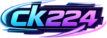 ck224 সাইটের লোগো